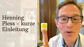 henning pless kurze einleitung