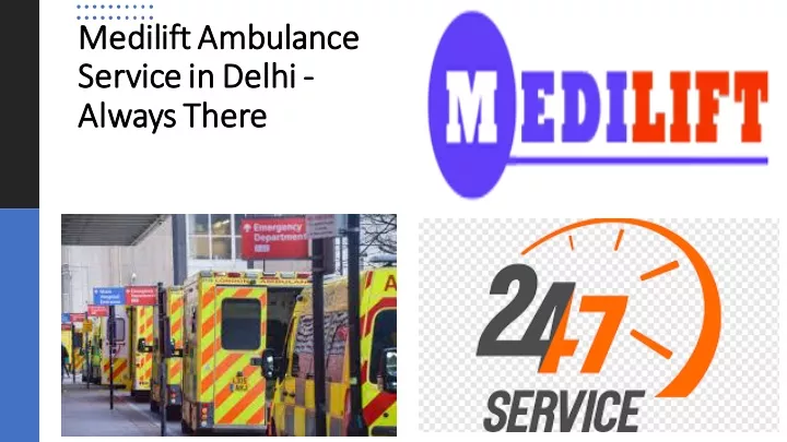 medilift mediliftambulance ambulance service