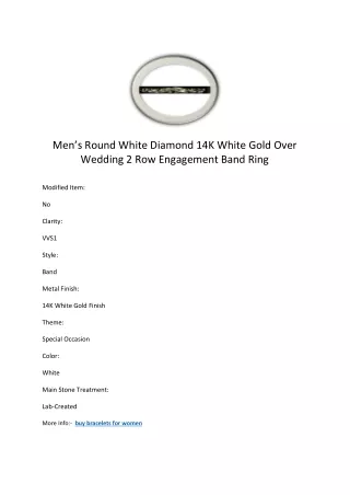 Buy New Design Gold Anklet Bracelet For Men & Women | Diamond Jewelry | Engageme