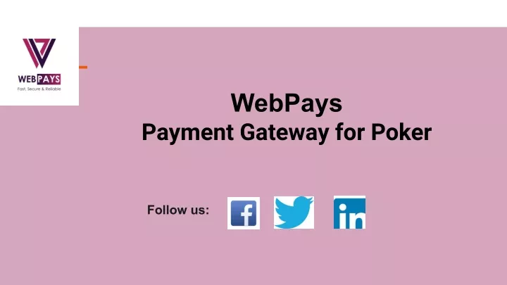 webpays