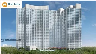 Best Apartments in Chandigarh - R A Real Infra