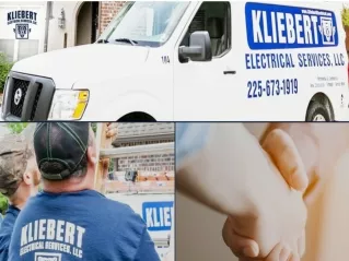 electrician job baton rouge