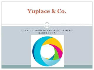 yuplace co