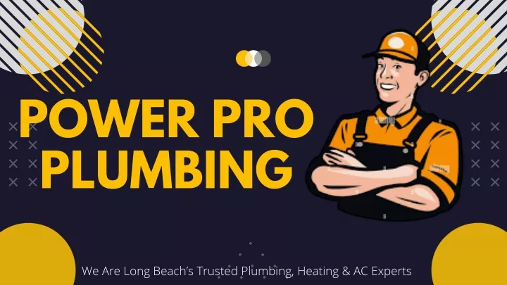 power pro plumbing