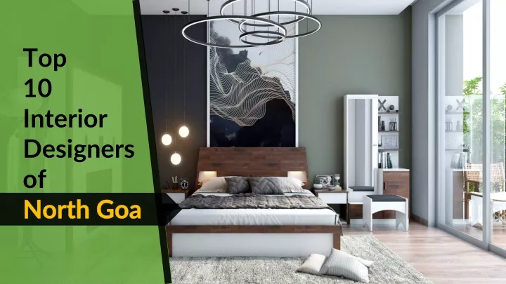 top 10 interior designers of north goa