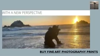 buy fine art photography prints