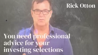 rick otton