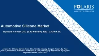 expected to reach usd 3 80 billion by 2030 cagr 6 9