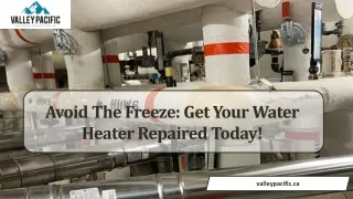 Heating Company Langley