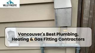 Plumbers Langley