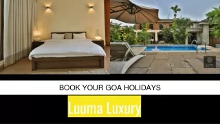luuma luxury