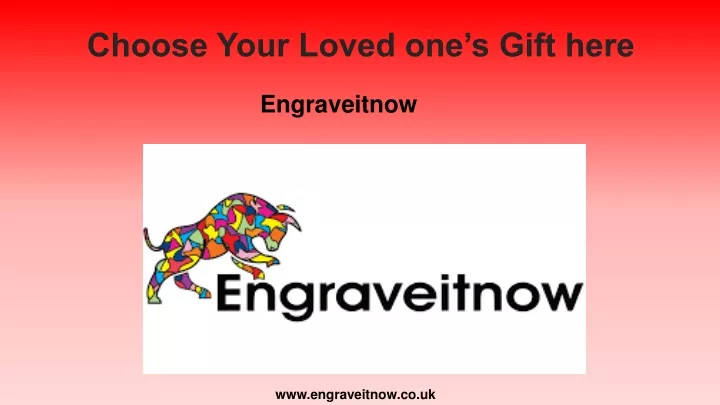 choose your loved one s gift here