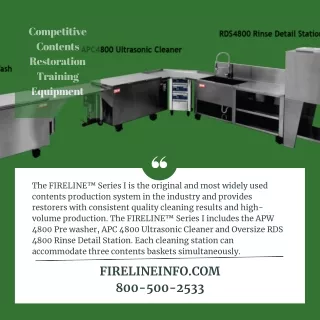 competitive contents restoration training