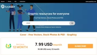 Cover - Free Vectors, Stock Photos & PSD -  - Graphizy