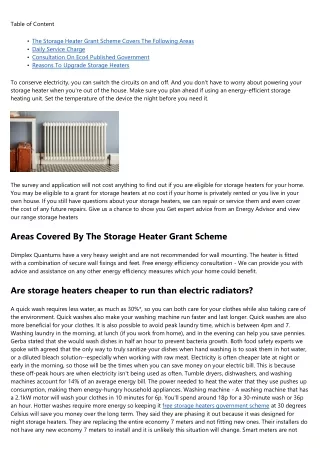 How Electric Heaters Uk Is Becoming More Trendy And What To Do About It