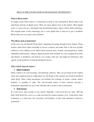 What is the future scope of blockchain technology_FINAL (1)