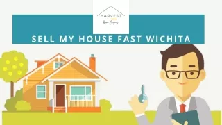 We Buy Houses In Wichita