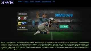 sports casino