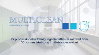 ihr proffessioneller reinigungsdienstleister