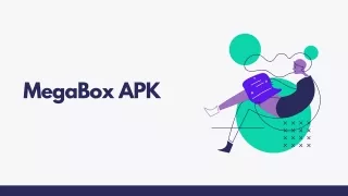 MegaBox HD