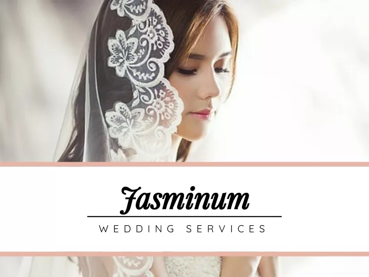 jasminum