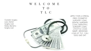 welcome to tlc