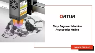 Shop Engraver Machine Accessories Online