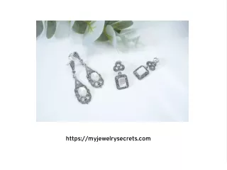 Wholesale jewelry