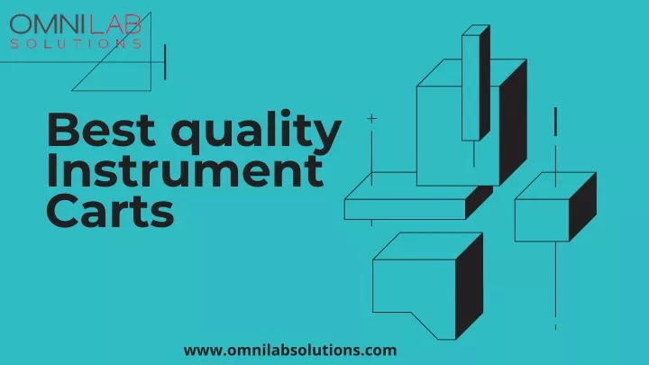 best quality instrument carts