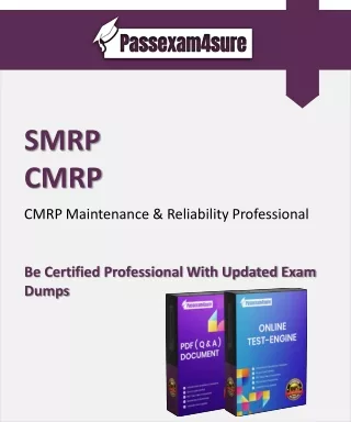 smrp cmrp