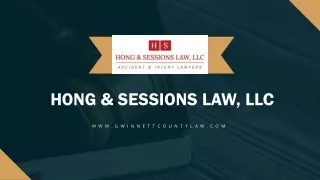 hong sessions law llc