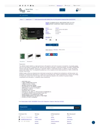 Server Parts in Delhi India - Banglore