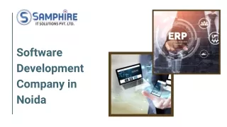 software development company in noida