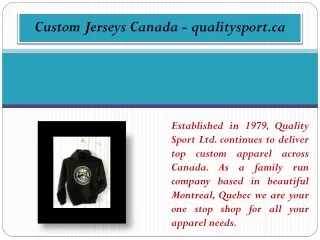 custom jerseys canada qualitysport ca
