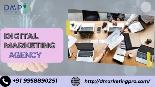 Best Digital marketing agency in Noida