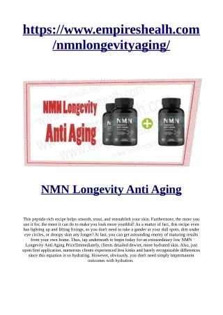 https://www.empireshealh.com/nmnlongevityaging/