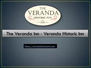 the veranda inn veranda historic inn