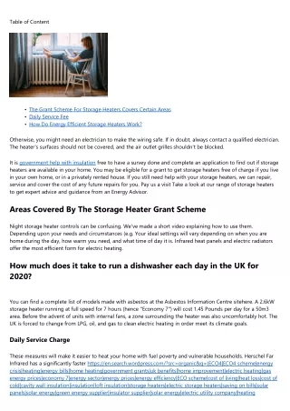 What The Best 3kw Storage Heaters Pros Do (And You Should Too)