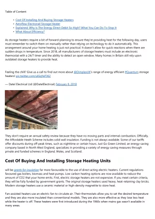 Why You Should Focus On Improving Eco 3 Boiler Scheme