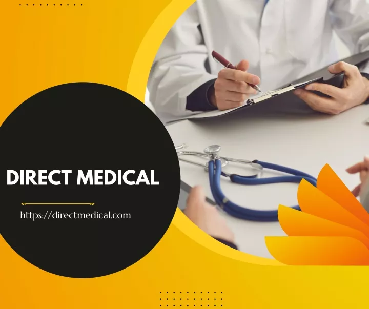 direct medical