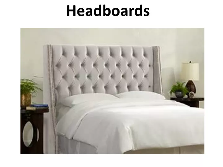 headboards