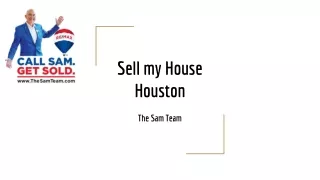 sell my house houston