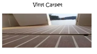 Vinyl Flooring  In Abu Dhabi