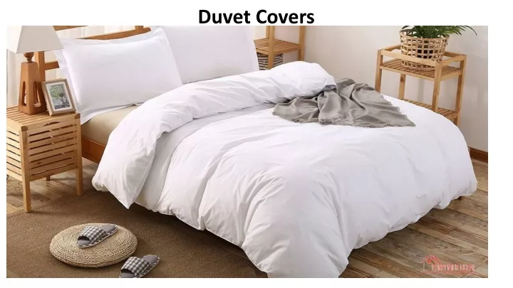 duvet covers