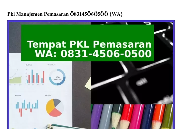 pkl manajemen pemasaran 83145 6 5 wa