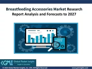 breastfeeding accessories market research report