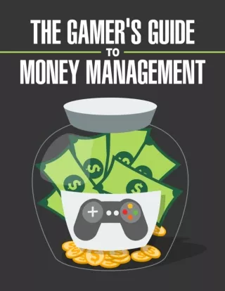 The Gamer's Guide to Money Management (1)