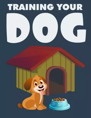 Training_Your_Dog