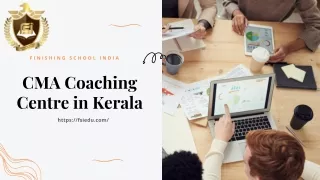 finishing school india