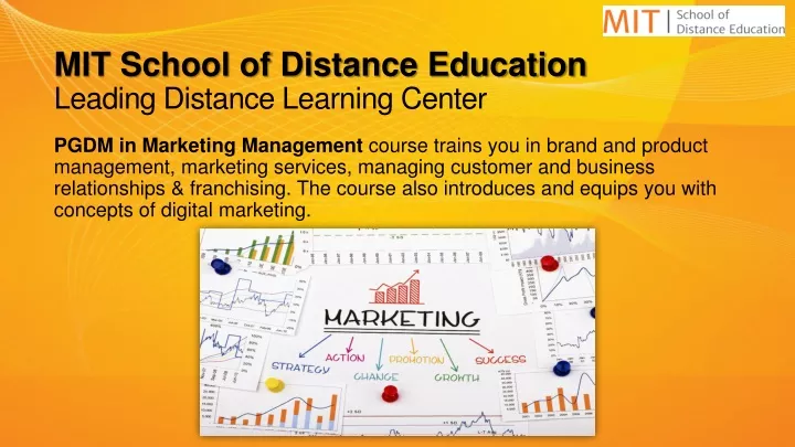 mit school of distance education leading distance